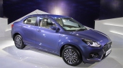 Suzuki Dzire giá từ 8.500 USD - đối thủ của Hyundai i10 sedan