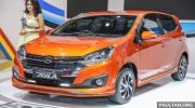 Cận cảnh cặp đôi xe siêu rẻ, giá chưa đến 200 triệu Đồng của Toyota