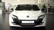 Mégane - Điều bất ngờ của Renault tại Việt Nam