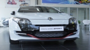 Megane Sport - xe thể thao của Renault ở Việt Nam
