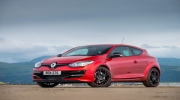 Renault Megane có 2 phiên bản thể thao