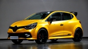Renault Clio RS phiên bản đặc biệt trình làng