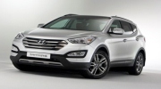 Hyundai SantaFe 2015 và Mazda 3 2015 sẽ ra mắt trong tháng 12