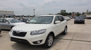 Hyundai SantaFe - Khởi đầu 1 xu thế