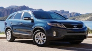 Kia Sorento có thêm bản mới tại Việt Nam