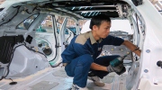 Ra mắt New Sorento 2014, Thaco tự tin nói về cạnh tranh