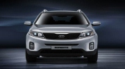 Thêm hình ảnh chi tiết của Kia Sorento 2014