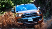 Ranger Wildtrak có thêm bản mới tại Việt Nam, giá 866 triệu đồng