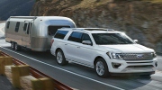 Ford Expedition 2018 - SUV 8 chỗ có khả năng kéo tốt nhất phân khúc