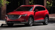 Mazda CX-9 2017: Xe 7 chỗ giá mềm