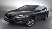 Mazda CX-9 đổi mới ở phiên bản 2013