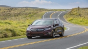 Honda Odyssey 2018 chốt giá bán 702 triệu đồng tại Mỹ