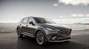 Lộ diện hình ảnh Mazda CX-9 2016