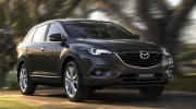 Mazda CX-9 2013 trình làng