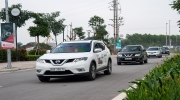 Giảm giá 125 triệu đồng, Nissan X-Trail quyết giành thị phần từ Mazda CX-5