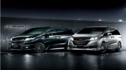 Nhà độ Mugen tân trang Honda Odyssey