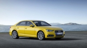 Audi A4 2016 có gì hấp dẫn?