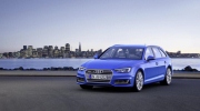 Audi A4 2016 có giá bán