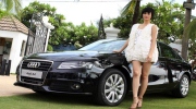 Audi A4 đủ sức chinh phục giới trẻ Việt?
