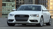 Audi A4 thế hệ mới sẽ sớm có mặt