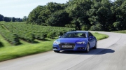 Chiêm ngưỡng vẻ đẹp của Audi A4 hoàn toàn mới