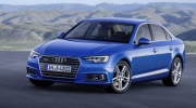 Audi tạm dừng sản xuất A4 và A5 tại nhà máy ở Đức