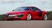 Audi bị tố lừa dối khách hàng về độ an toàn của A5