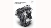 Audi giới thiệu động cơ mới dành cho A4 2016