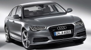 Audi A6 giành giải thưởng thiết kế cao quý
