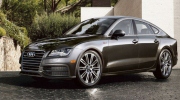 Audi A7 tự lái vượt gần 900 km