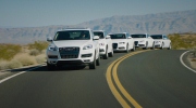 "Gia đình Audi TDI Diesel" có thêm thành viên mới
