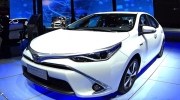 Toyota Altis sắp ra mắt phiên bản hoàn toàn mới tại VN