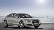 Audi A8 2014 chính thức trình làng