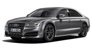 Audi A8 phiên bản giới hạn giá 113.000 USD