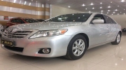 Camry 2.5 XLE 2009 giá 850 triệu có đắt?