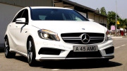 Hơn 20 xe Mercedes A45 và G63 AMG đến tay khách hàng