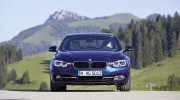 BMW Series 3 mới sẽ về Việt Nam cuối tháng này