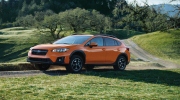 Subaru Crosstrek 2018 - đối thủ của Honda CR-V - được chốt giá