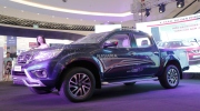 Ảnh thực tế Nissan Navara bản đặc biệt giá 815 triệu đồng ở VN