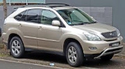 Lexus RX 330 2005 giá 850 triệu nên mua?