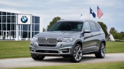BMW X7 sẽ trình làng vào cuối năm 2018