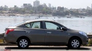 Có 500 triệu nên lănh bánh Nissan Sunny?