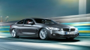 BMW 428i - mẫu 4-Series đầu tiên về Việt Nam