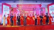 Khai trương đại lý Mitsubishi 3S ở Quy Nhơn