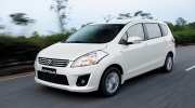 Nên mua Suzuki Ertiga mới hay Toyota Innova cũ?