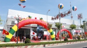 Honda Việt Nam khai trương đại lý ôtô đạt tiêu chuẩn 5S thứ 19