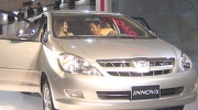 Innova: “Chìa khóa” thành công của Toyota Việt Nam năm 2006