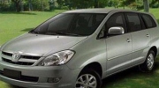 Innova và câu chuyện nội địa hóa của Toyota