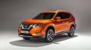 Nissan X-Trail 2018 thêm công nghệ lái bán tự động