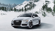 Audi A3 và A4 phiên bản đặc biệt trình làng